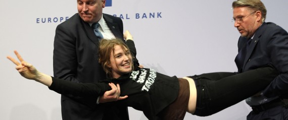 DRAGHI