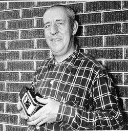  George Stock