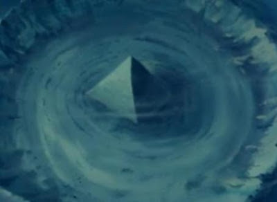 pyramids