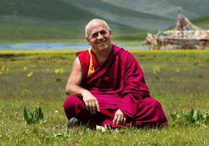 Matthieu Ricard: 
À¹¿ ÅÄÅÇ¹Ã¼ݽ¿Â
ܽ¸ÁÉÀ¿Â Àº¿Ã¼ÉÂ