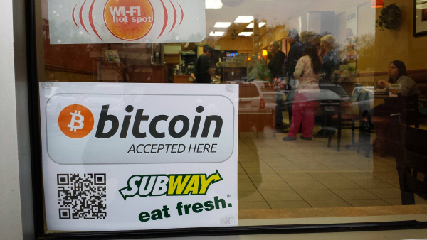 Webinar: Join the Bitcoin Economy