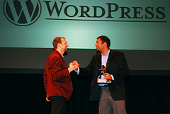 WordPress - Best CEO