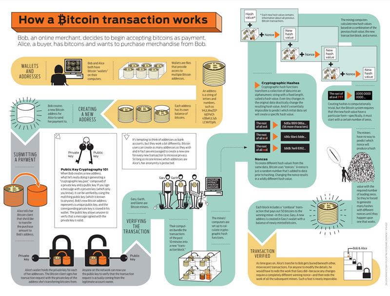  Â
ÀÁ¼Ä¿À¿¹Ä¹ ¼¹
ÃÅ ¼ Bitcoins [Infographic]