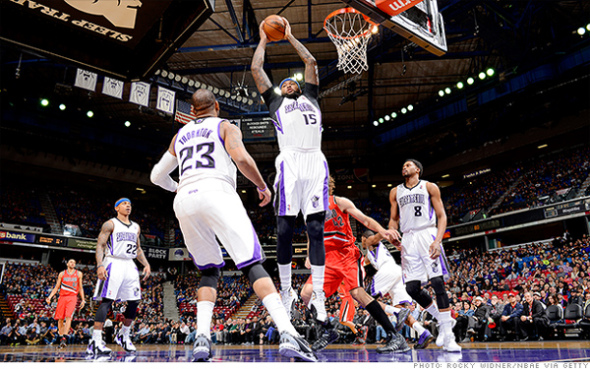 ¿ Bitcoin ߽Ä¹
À¿ À¿´ºÄ º¹ À
¿¼´ Ä¿Å NBA (Sacramento Kings)