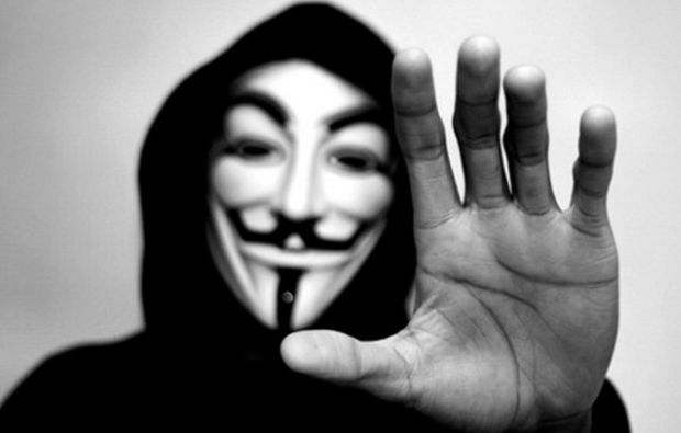 anonymous