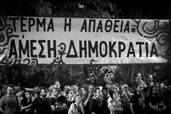 democracy