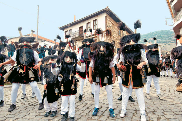 kali vrisi dramas
