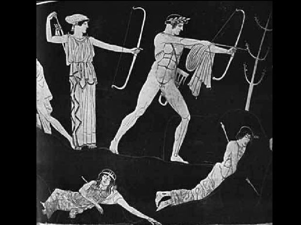 Apollon-Artemis