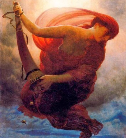 nyx