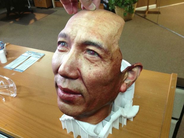 3d-printing