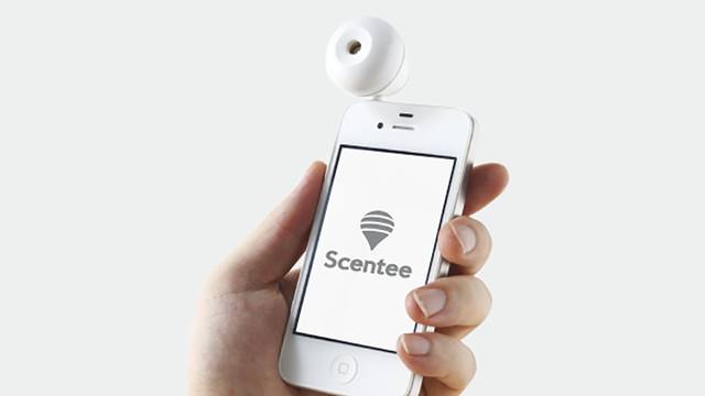 Scentee: όı½ Ä¿ smartphone
ή Ä¿ tablet ÿŠ... ±Áɼ±ÄίΆ΅¹