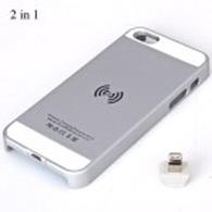 PINYUE Qi Standard Wireless Charging Case Receiver iPhone5/5S