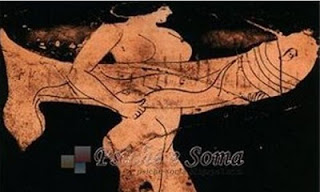 Γαμοτράγουδα... Η αθυροστομία στην τέχνη