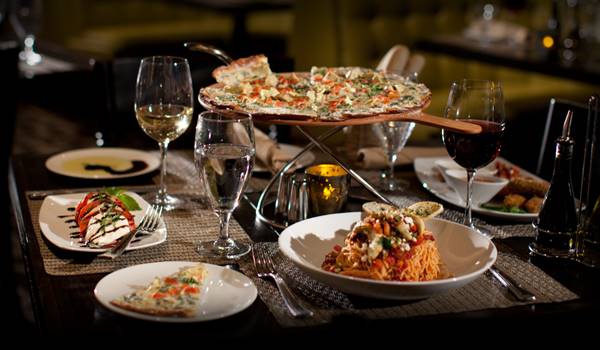 TotalTasteFestival, 
¾ݻ¹¾ Ä¿Å PizzaFestival ¼ 10
´¹Æ¿ÁÄ¹ºÂ º¿Å߽Â