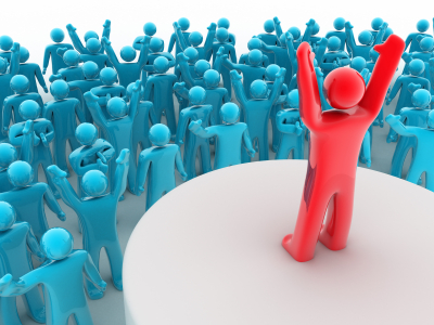 5 Things Really Charismatic People Do