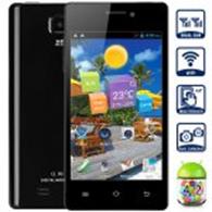 4.0 inch A66+ 3G Smartphone with MTK6572 1.0GHz Dual Core An...
