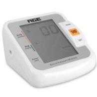 AGE BA-801 Fully Automatic Wrist Blood Pressure Monitor 3.5 ...