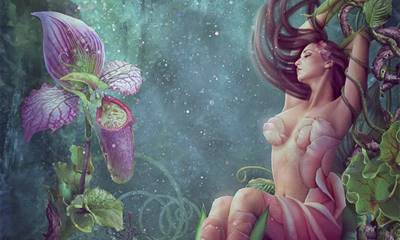 http://4.bp.blogspot.com/-9kEDgImhPms/VE3d4gxEscI/AAAAAAAALEM/KaqzKjkJB7g/s1600/fantasy-fantasy-girl-wallpaper-digital-art-flower-pitcher-poison-ivy-girl-sitting-profile-face-hair-plants-694x417.jpg