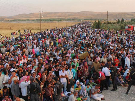 ‘ÀܽÄÃ
Ä¿ Á¸Á¿ Â Guardian Migrants Face 'Living Hell' In Greek
Detention