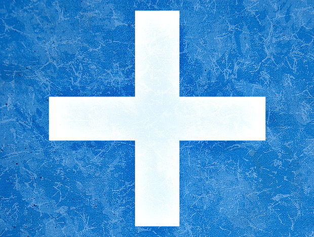 Greek Cross