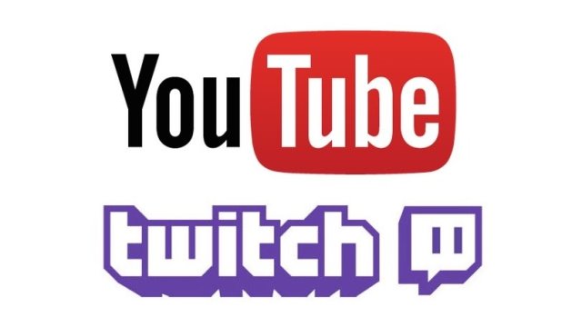 youtube-twitch