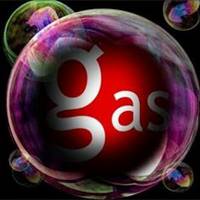 GAS, 
,  