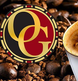 Δημιούργησε μια
Παγκόσμια Επιχείρηση
διανομής Ροφημάτων - Είναι
Εύκολο, Είναι Απλό, Είναι
Καφές!