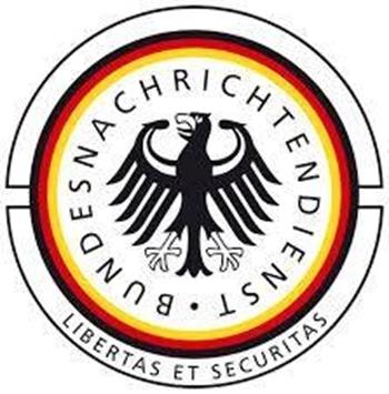 BND GERMAN CIA
