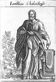 180px-Iamblichus