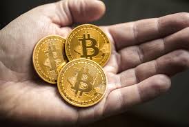   Bitcoin  
  
  
 