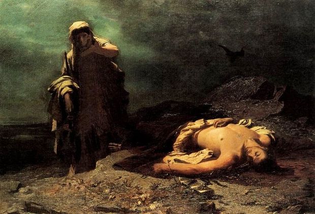 Lytras
nikiforos antigone polynices