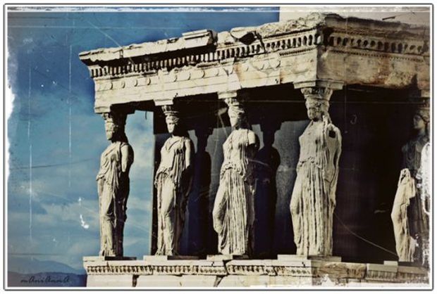 karyatides