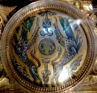           .   Pala d' Oro