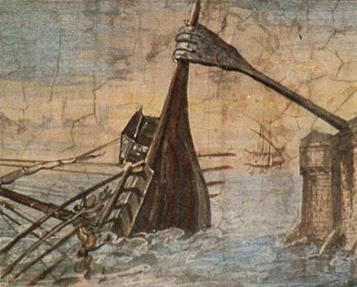          Giulio Parigi       .
