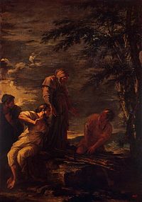 Salvator_Rosa_-_Démocrite_et_Protagoras
