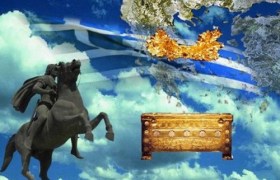 macedonia greek alexander