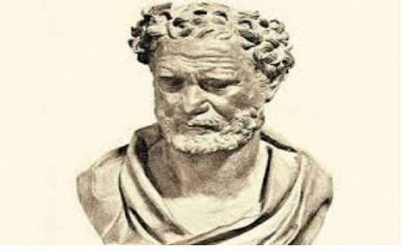 dimokritos