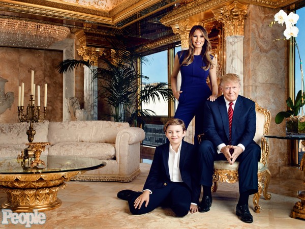 donald tramp 2
