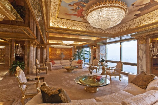 donald tramp 4