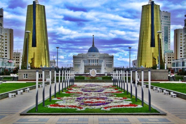 astana