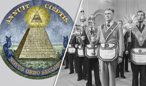 Freemasons-657256