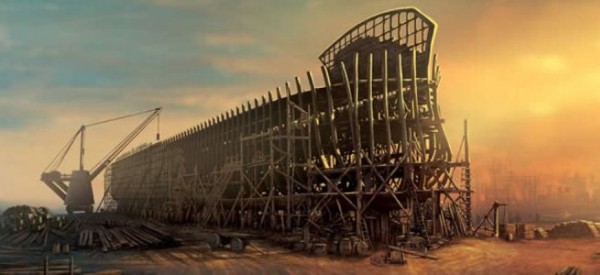 Noahs-Ark