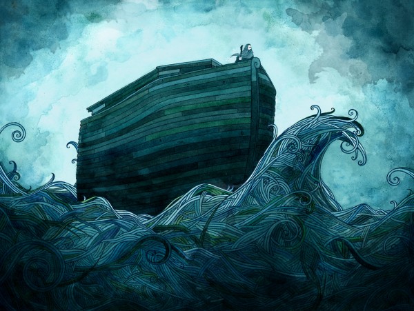 Noahs-Ark